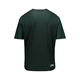 Jersey POC Womens Motion Air SS - Pargasite Green - Genetik Sport